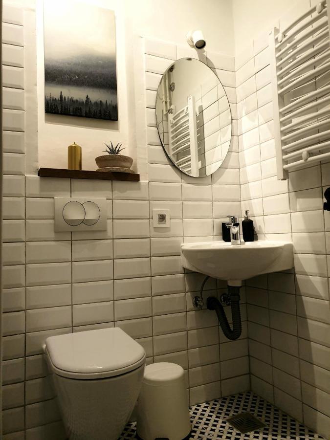 Studio Apartment "Savski Trg" Beograd Ngoại thất bức ảnh
